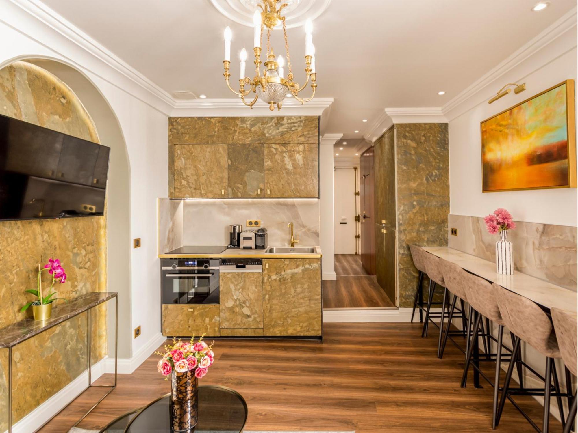 Merveil - Luxury Suite - Louvre - Rousseau ปารีส ภายนอก รูปภาพ